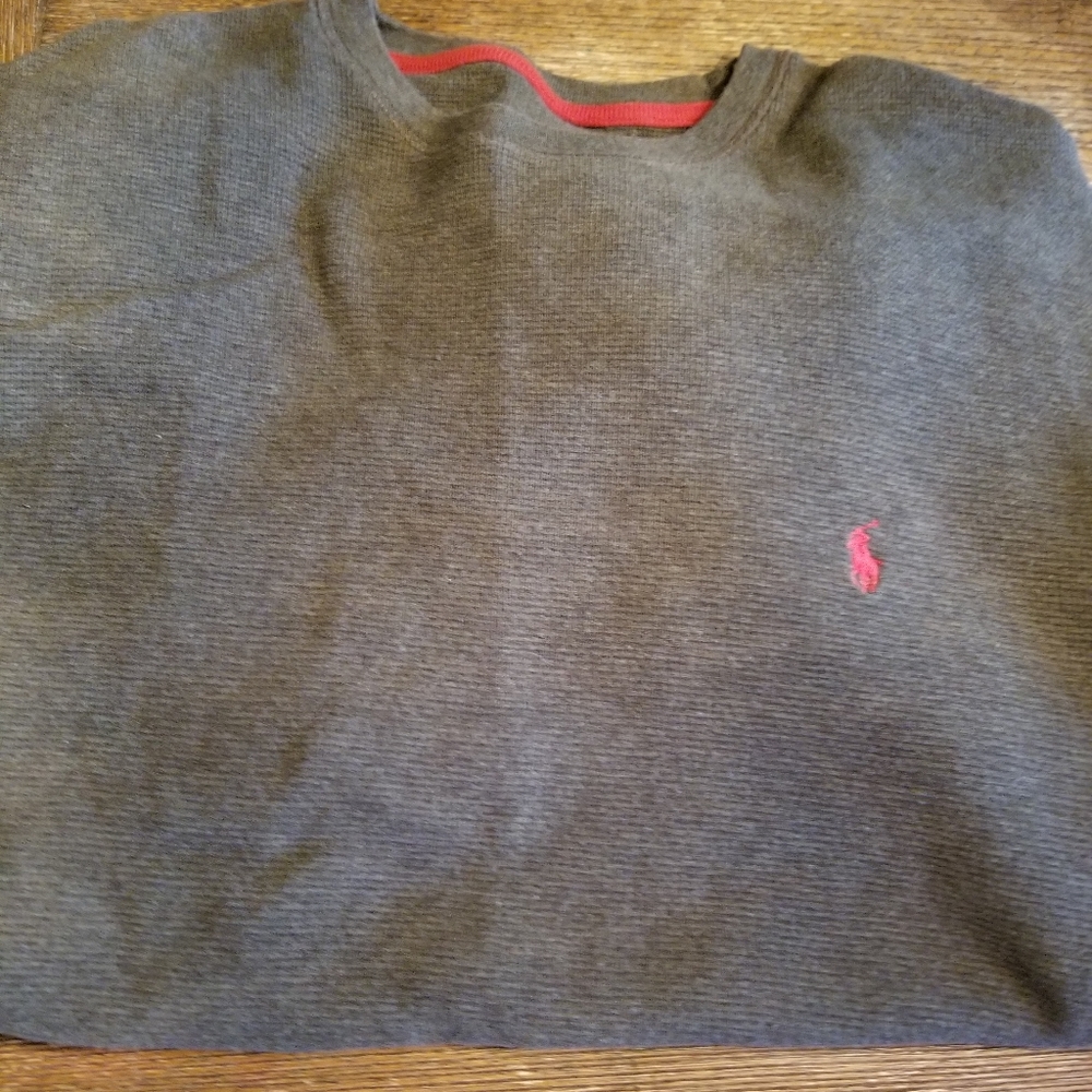Mens clothing